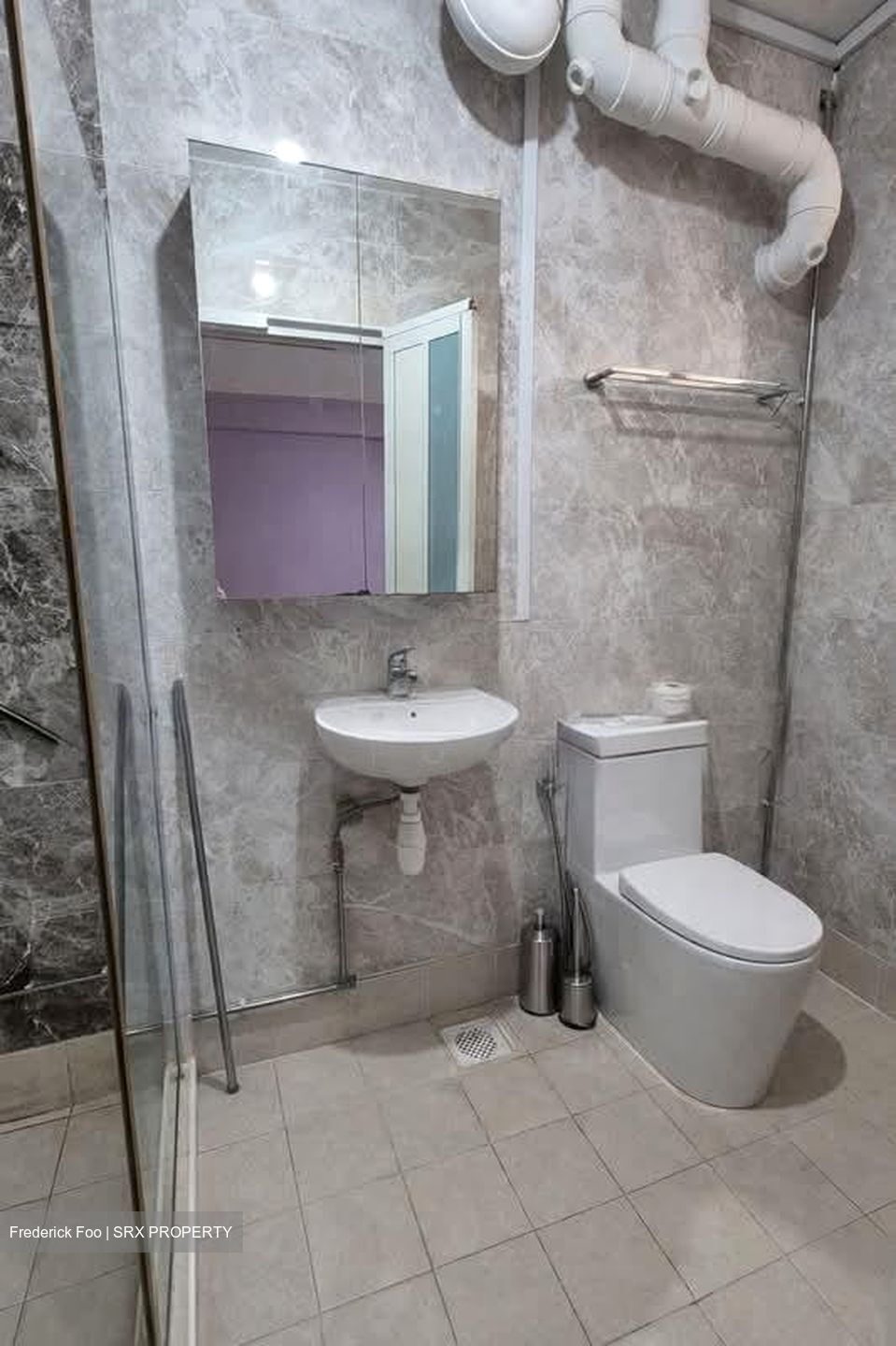 Blk 313 Tampines Street 33 (Tampines), HDB Executive #545493481